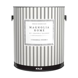 Magnolia Home by Joanna Gaines Eggshell Tint Base Base 3 Paint and Primer Interior 1 gal
