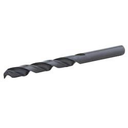 Exchange-A-Blade 11/32 in. X 5 in. L High Speed Steel Drill Bit 1 pk