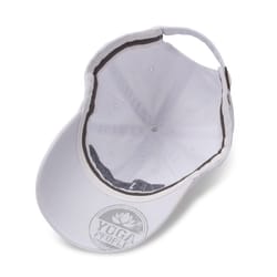 Pavilion We People Yoga Baseball Cap White One Size Fits All