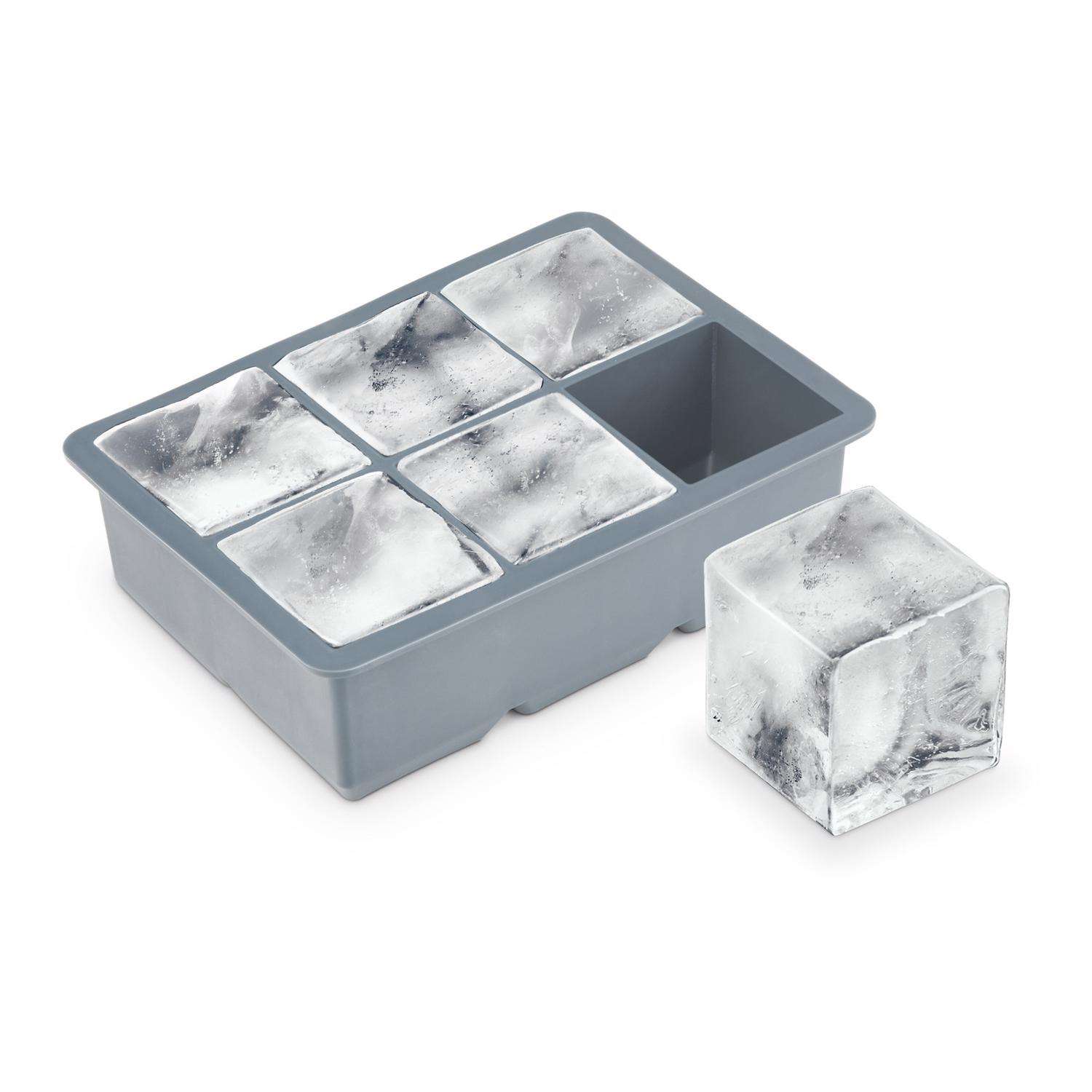 Final Touch Large Ice Cube Trays
