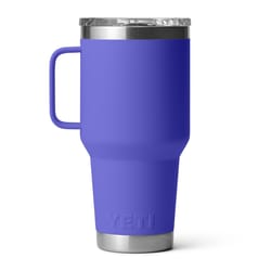 YETI Rambler 30 oz Ultramarine Violet BPA Free Travel Mug