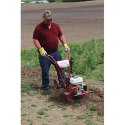 Maxim 8 in. 4-Cycle/OHV 118 cc Cultivator/Tiller