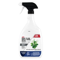 Ace Weed and Grass Killer RTU Liquid 24 oz