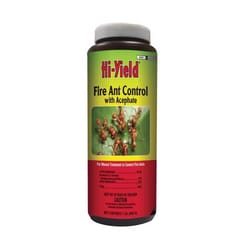 Hi-Yield Fire Ant Control with Acephate Insect Killer Powder 1 lb