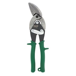 Channellock 10 in. Steel Right Aviation Snips 22 Ga. 1 pk