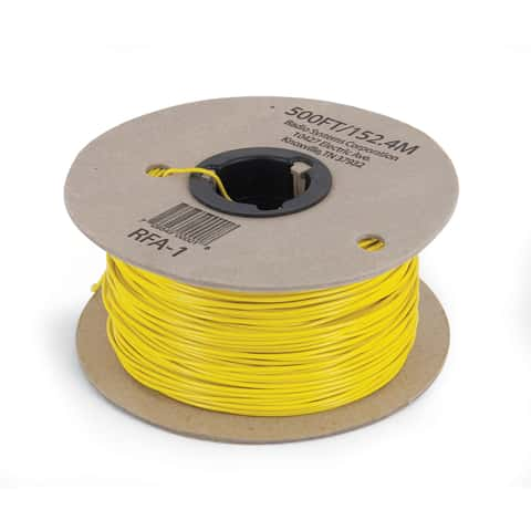 PetSafe 0 sq ft Boundary Wire - Ace Hardware