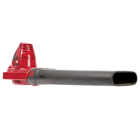 Toro 115 MPH 146 CFM 20-Volt Cordless Leaf Blower - Battery Not Included