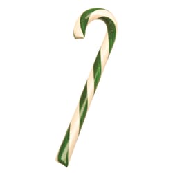 Hammond's Candies Wintergreen Candy Cane 1.75 oz