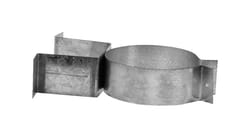 Selkirk 4 in. Stainless Steel Wall Bracket