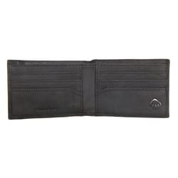 Wolverine Black Wallet