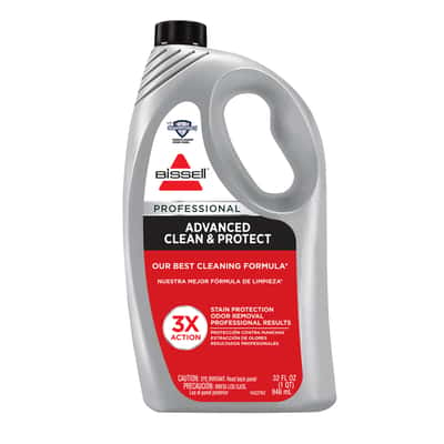 Bissell Pet Carpet Cleaner 32 Oz Liquid Concentrated Ace Hardware