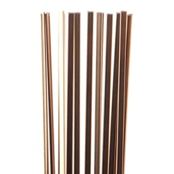 Forney 1/8 in. D X 18 in. L Copper Welding Rods 40000 psi 0.5 lb