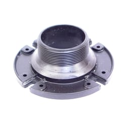 US Hardware Commode Flange 1 pk