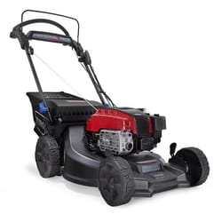 Toro Super Recycler 21 in. 190 cc Gas Self-Propelled Lawn Mower