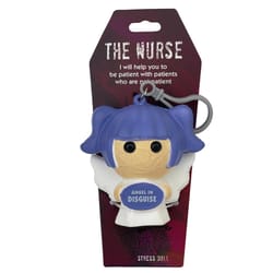 Watchover Voodoo The Nurse Stress Doll Squishy 1 pk
