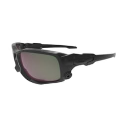 Oakley SI Ballistic 06 Matte Black Sunglasses