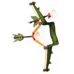 Zing Zang Air Hunterz Zano Bow Multicolored