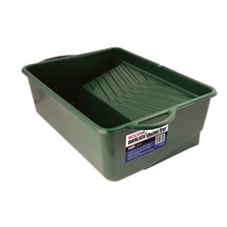 Wooster Sherlock Plastic 14 in. W X 18 in. L 1 gal Paint Tray