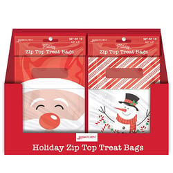 Gia's Kitchen Christmas Gift Bag