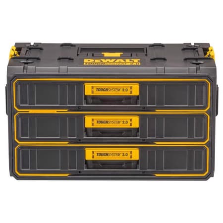 DEWALT ToughSystem® 2.0 Large Toolbox - Runnings