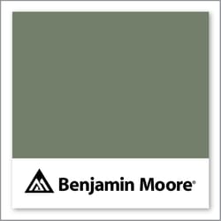 Benjamin Moore Rosepine 461