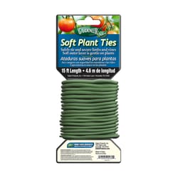 Dalen Gardeneer Green Rubber Plant Tie