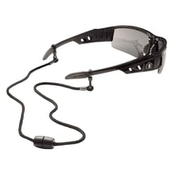 Ergodyne Skullerz Breakaway Rope Black Glasses Lanyard