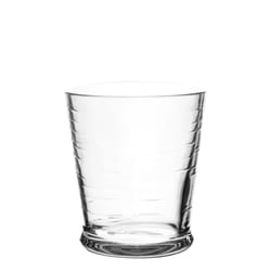 TarHong Cordoba 16 oz Clear Acrylic Drinking Glass