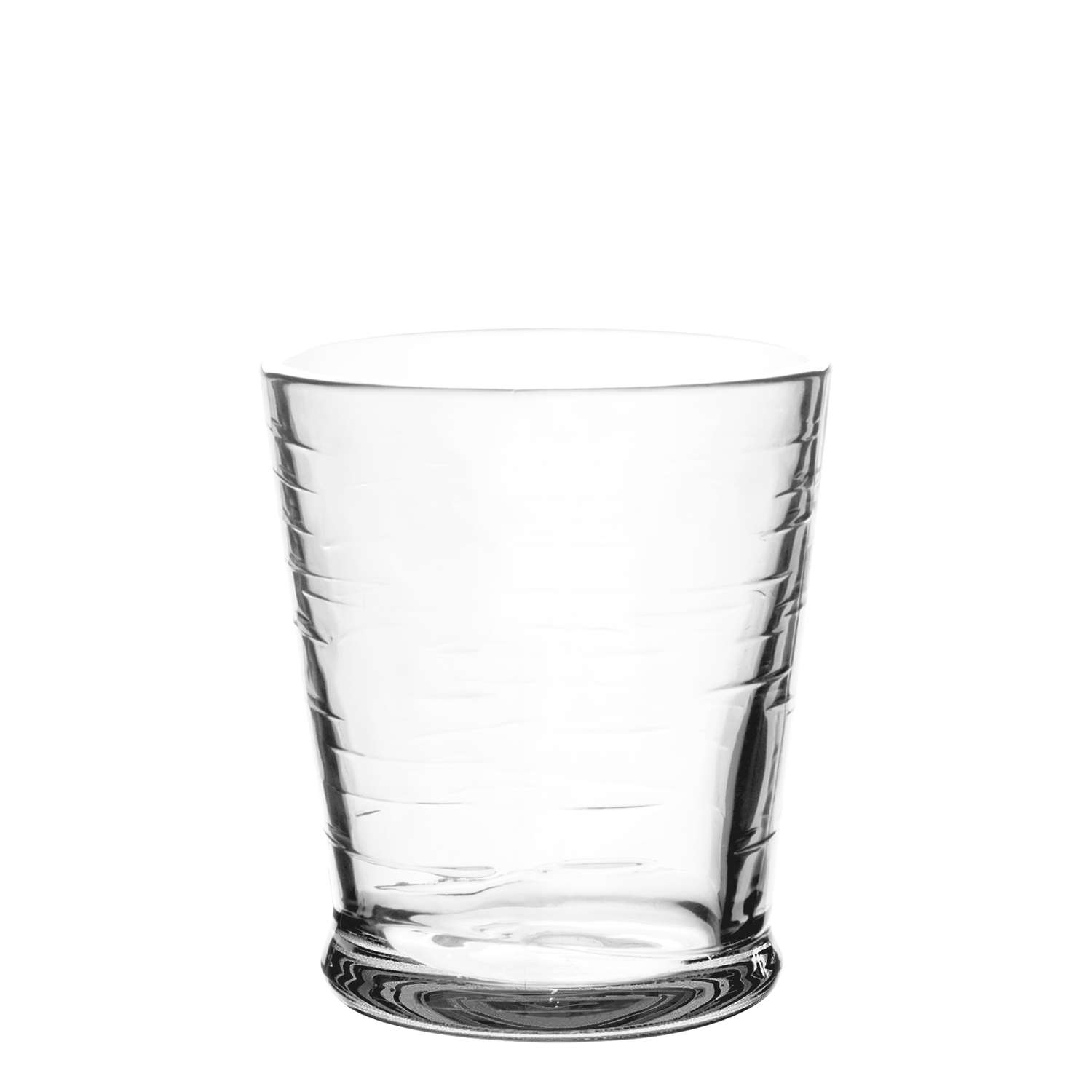 TarHong Cordoba 16 oz Clear Acrylic Drinking Glass Ace Hardware