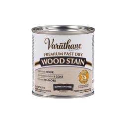 Varathane Premium Sun Bleached Oil-Based Fast Dry Wood Stain 1/2 pt