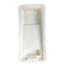 Shur-Line  Plastic  7 in. 14.75 in. Disposable Paint Tray 