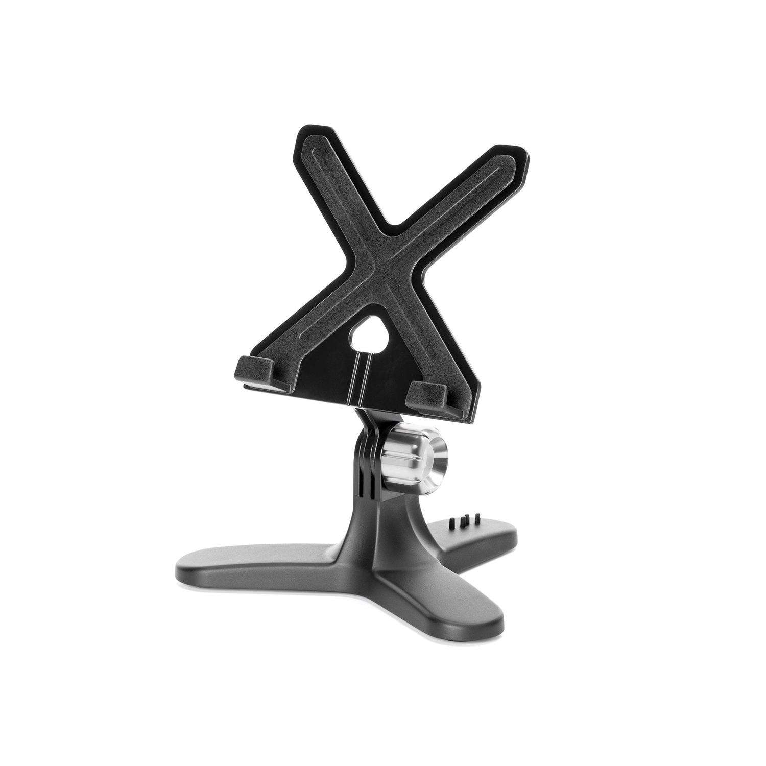 WeatherTech Tablet Holder Black Tablet Holder For iPad, Amazon Fire HD