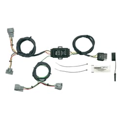 Hopkins 4 Flat Vehicle Wiring Kit