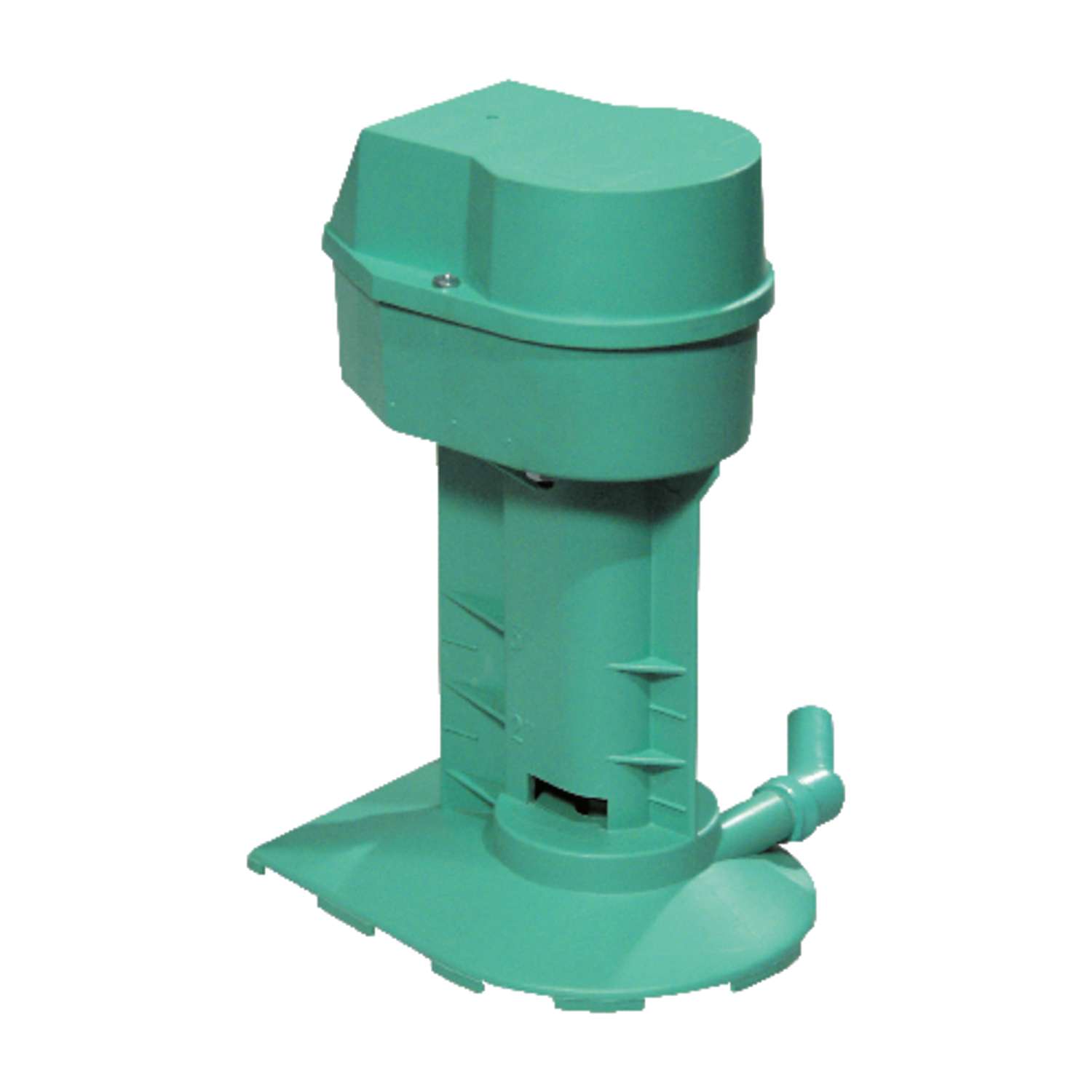 Phoenix 59 in. H Green Metal Evaporative Cooler Pump Ace Hardware