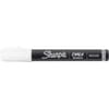 Sharpie White Medium Tip Chalk Marker 1 pk - Ace Hardware