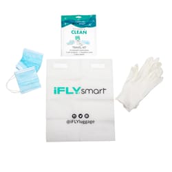 iFLY Smart Clean Kit 1 pk