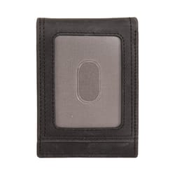Wolverine Black/Gray Wallet