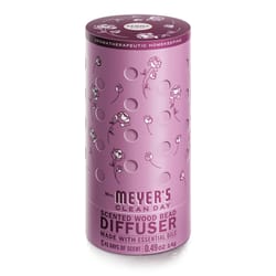 Mrs. Meyer's Clean Day Peony Scent Air Freshener 0.49 oz Solid