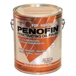 Penofin Transparent IPE Oil-Based Penetrating Hardwood Stain 1 gal