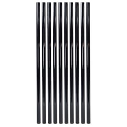Fortress Building Products Vintage 26 in. H X 1 in. W X 26 in. L Steel Baluster Railing