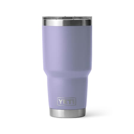 YETI Rambler StrongHold 30 oz Clear BPA Free Tumbler Lid - Ace