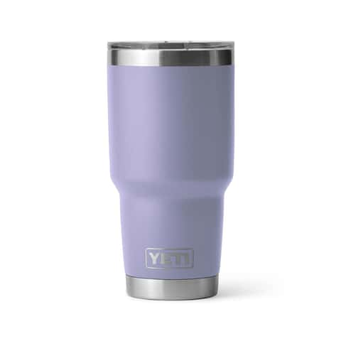 YETI 30 OZ TUMBLER LID - Custom Rod and Reel