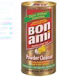 Bon Ami No Scent Cleaner 14 oz Powder