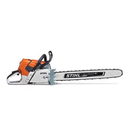 STIHL MS 661 C-M 36 in. Rollomatic E Super Bar 91.1 cc Gas Chainsaw 3/8 in. Rapid Hexa Chain RH