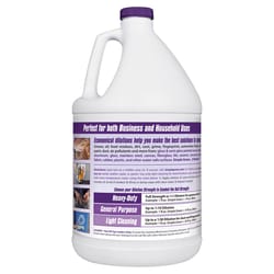 Simple Green Lavender Scent Concentrated All Purpose Cleaner Liquid 1 gal