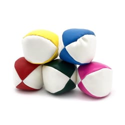 Aero-Motion Classic Bean Bag Assorted 40 pc