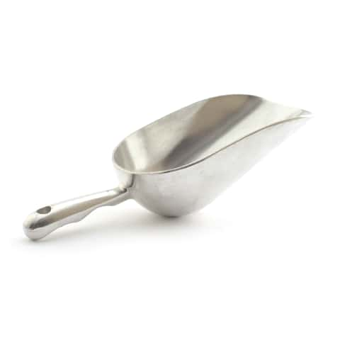 Norpro Stainless Steel Scoop & Release Cookie Dropper Spoon