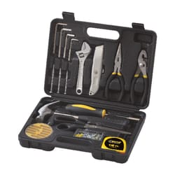 Steel Grip 27 pc Steel Combination Tool Set