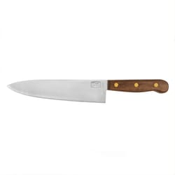 Chicago Cutlery Walnut Tradition Stainless Steel Chef's Knife 1 pc
