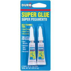 Duro High Strength Glue Super Glue 2 gm